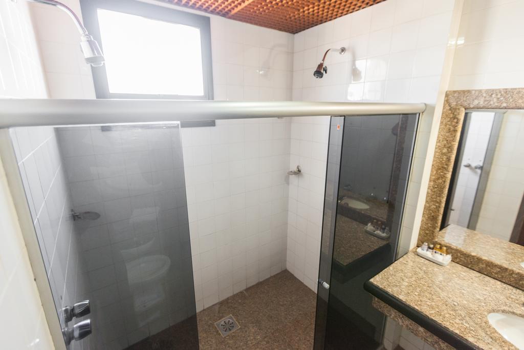 Dimas Lessa Hotel 몬치스 클라루스 외부 사진