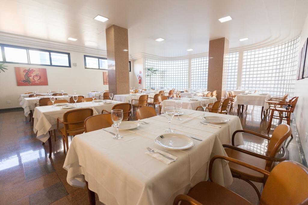 Dimas Lessa Hotel 몬치스 클라루스 외부 사진