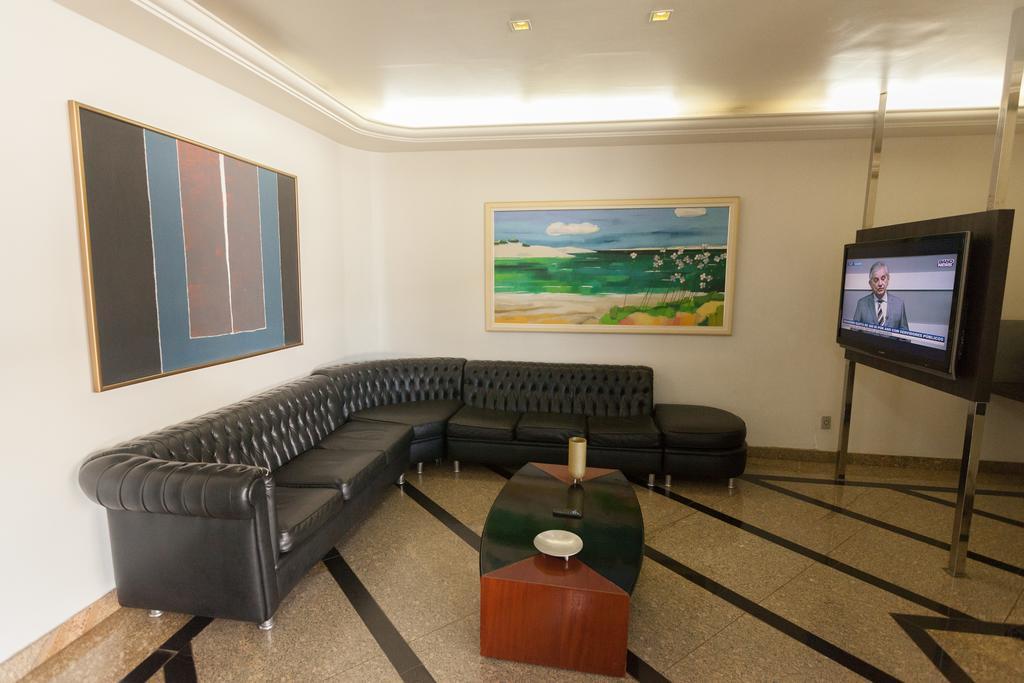 Dimas Lessa Hotel 몬치스 클라루스 외부 사진