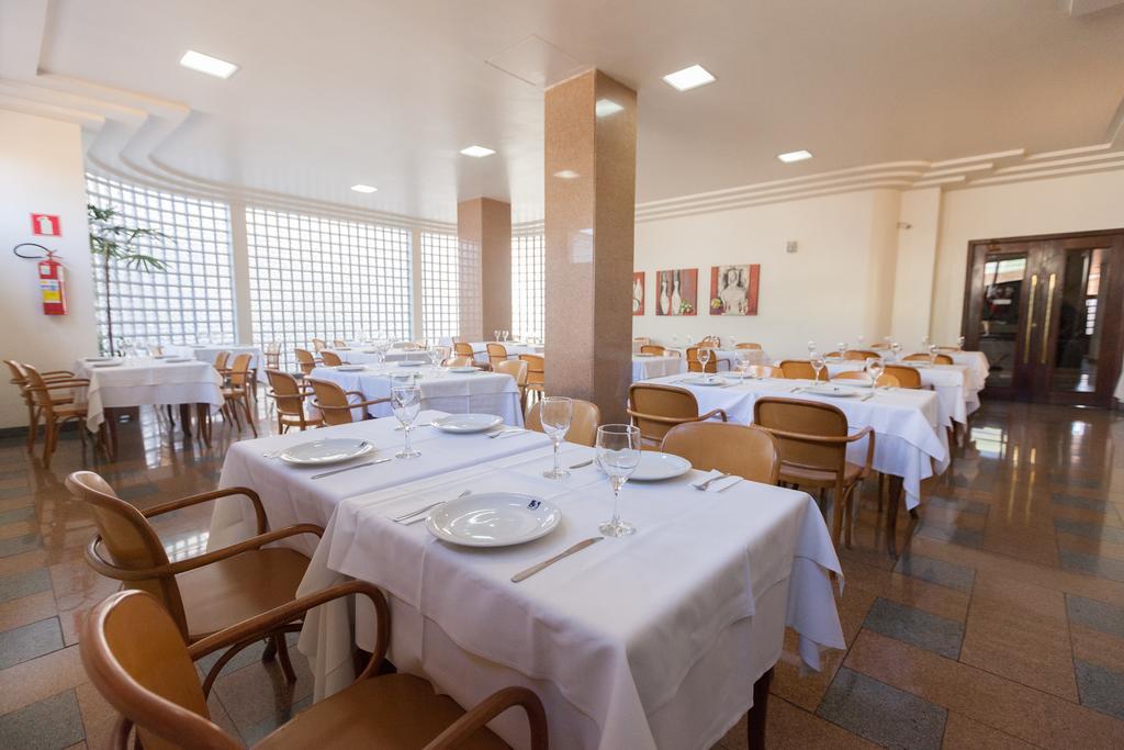 Dimas Lessa Hotel 몬치스 클라루스 외부 사진