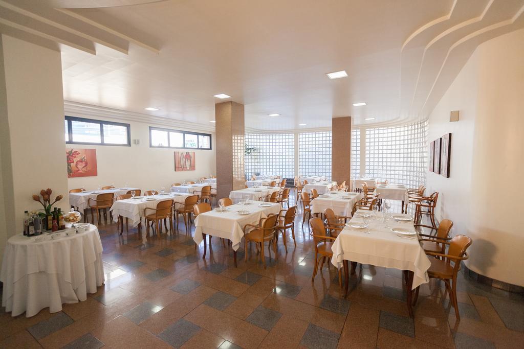 Dimas Lessa Hotel 몬치스 클라루스 외부 사진