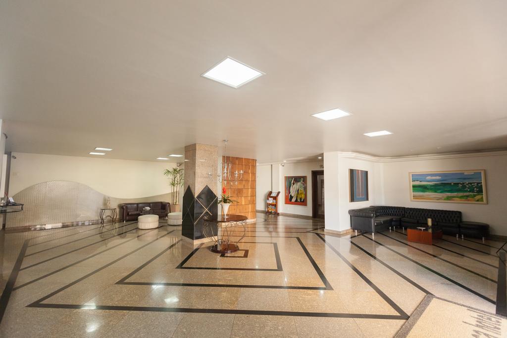 Dimas Lessa Hotel 몬치스 클라루스 외부 사진