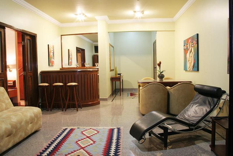Dimas Lessa Hotel 몬치스 클라루스 외부 사진