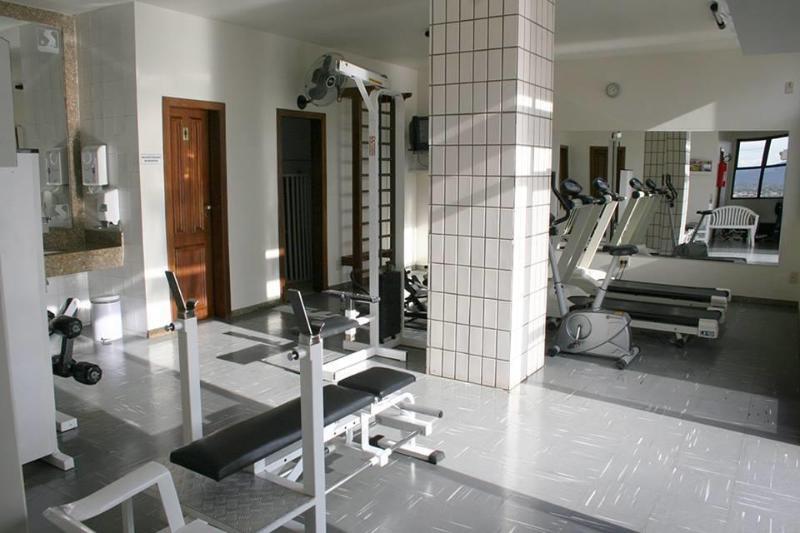 Dimas Lessa Hotel 몬치스 클라루스 외부 사진