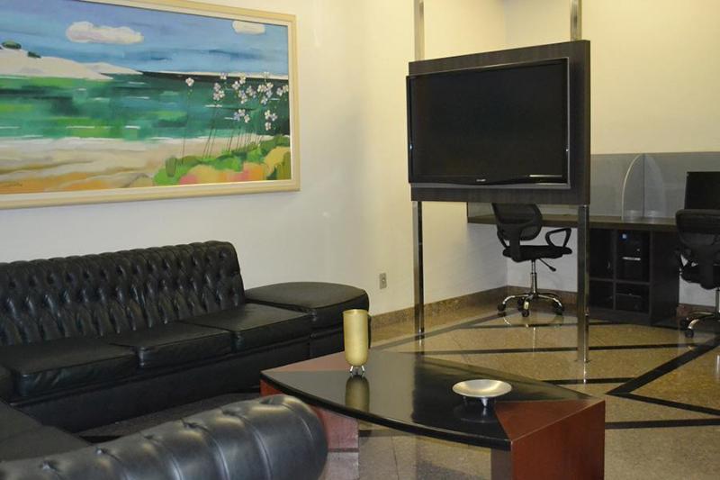 Dimas Lessa Hotel 몬치스 클라루스 외부 사진
