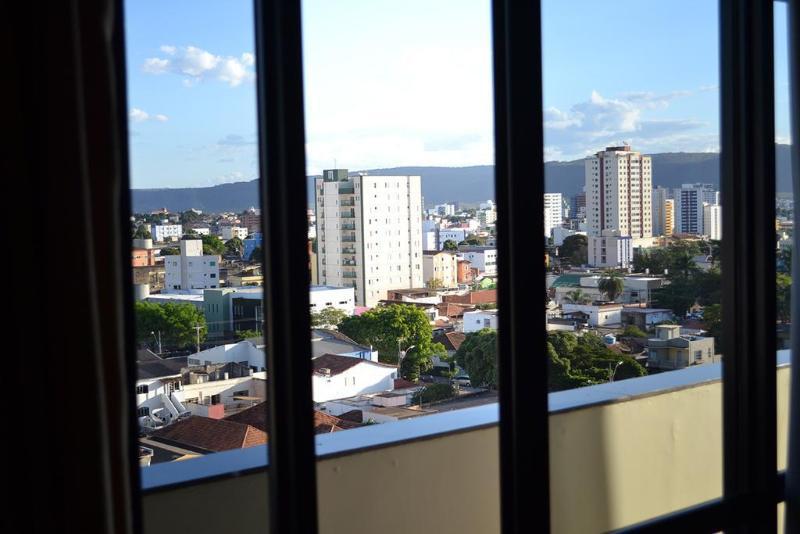 Dimas Lessa Hotel 몬치스 클라루스 외부 사진